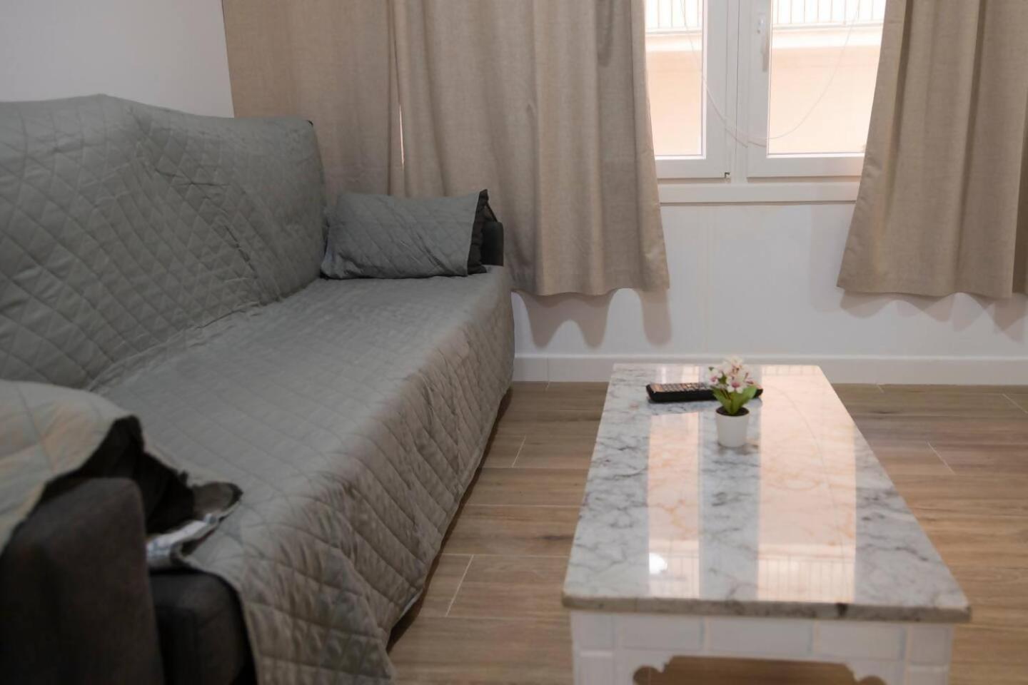 Sh Loft Del Mar Cerca De La Playa Y El Centro Ac Leilighet Cádiz Eksteriør bilde