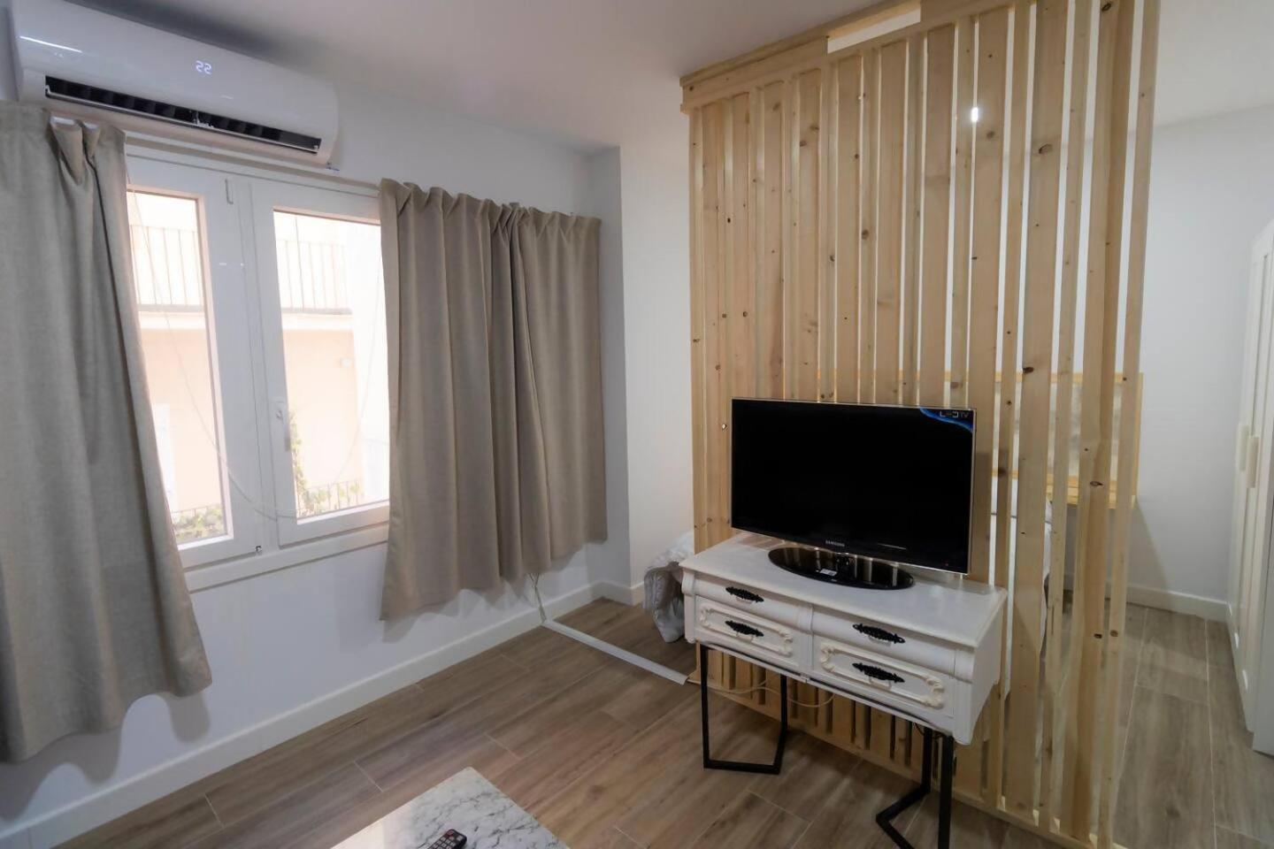Sh Loft Del Mar Cerca De La Playa Y El Centro Ac Leilighet Cádiz Eksteriør bilde